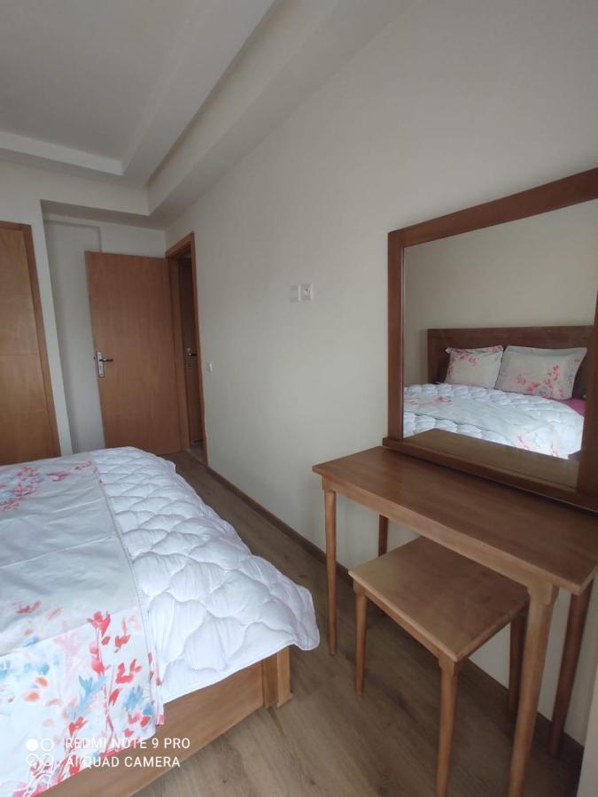 Apartment Place Italie Rabat Exterior foto